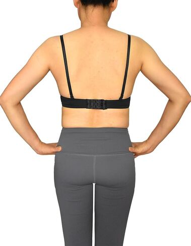 حمالة صدر للتدريب على شكل كأس Underwire للفتيات المراهقات، عبوة من 3 قطع in Kuwait