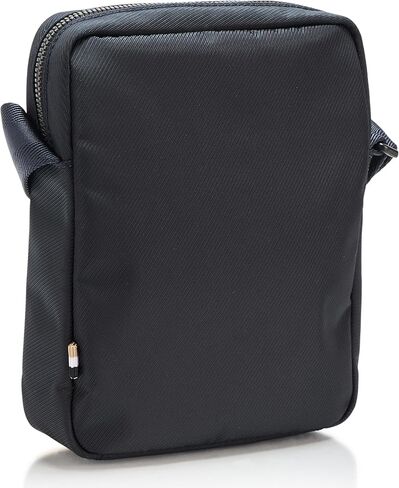 BOSS mens Catch Nylon Small Crossbody Bag in Saudi Arabia