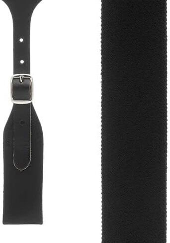Suspender Store Rugged Comfort Extra-Sturdy Elastic Suspenders - Y-Back - Belt Loop - 5 Colors & Sizes Including Big & Tall in Saudi Arabia