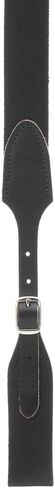 Suspender Store Rugged Comfort Extra-Sturdy Elastic Suspenders - Y-Back - Belt Loop - 5 Colors & Sizes Including Big & Tall in Saudi Arabia