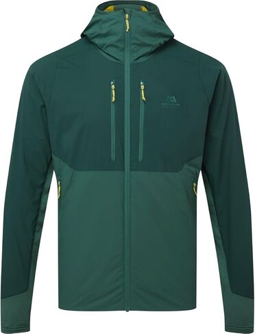 Mountain Equipment, Switch Pro Hooded Jacket - Men's in Saudi Arabia