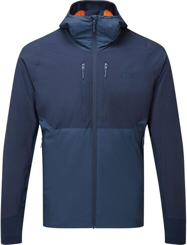Mountain Equipment, Switch Pro Hooded Jacket - Men's in Saudi Arabia