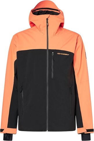 Oakley mens Team Collection Skull Reduct Shell Jacket in Saudi Arabia