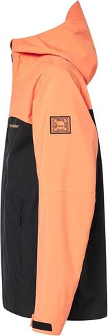 Oakley mens Team Collection Skull Reduct Shell Jacket in Saudi Arabia