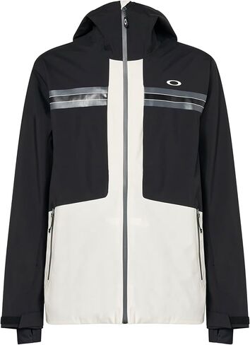 جاكيت رجالي من مجموعة Team Collection Skull Reduct Shell من Oakley in Saudi Arabia