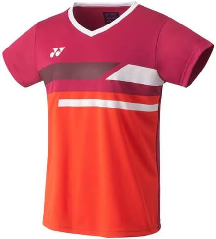 Yonex YW0029 Women's Badminton Shirt in Saudi Arabia