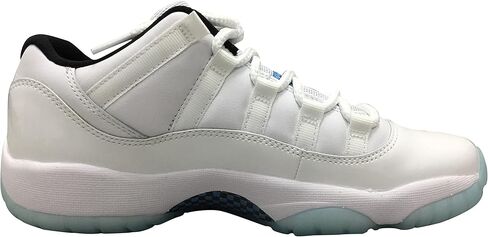 Jordan Youth Air 11 Retro GS 528896 117 Legend Blue - Size 7Y in Saudi Arabia
