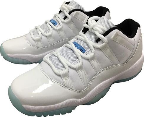 Jordan Youth Air 11 Retro GS 528896 117 Legend Blue - Size 7Y in Saudi Arabia