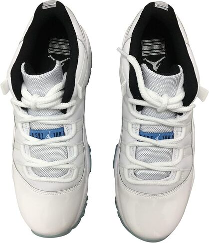 Jordan Youth Air 11 Retro GS 528896 117 Legend Blue - Size 7Y in Saudi Arabia