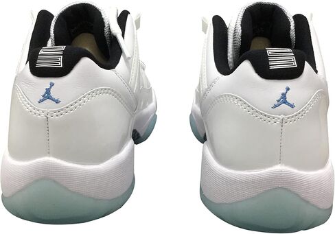 Jordan Youth Air 11 Retro GS 528896 117 Legend Blue - Size 7Y in Saudi Arabia