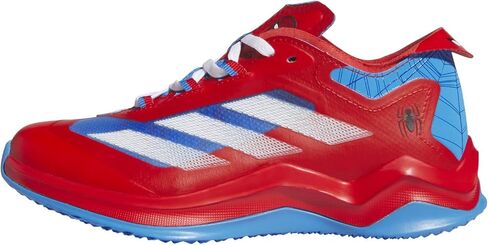 حذاء Adizero Impact Turf Baseball للأولاد من adidas in Saudi Arabia