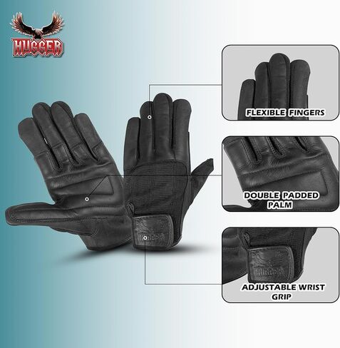Hugger Women's Water Resistant Summer Touring Gloves - Colored Gloves Closeout in Saudi Arabia