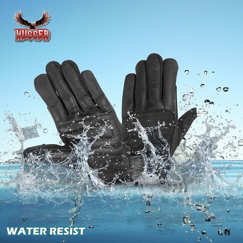 Hugger Women's Water Resistant Summer Touring Gloves - Colored Gloves Closeout in Saudi Arabia