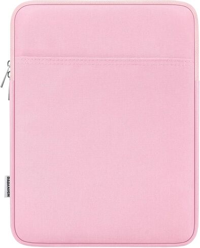 9-11 Inch Tablet Sleeve Bag Carrying Case for iPad 10th Gen 10.9", iPad 9/8/7th 10.2", iPad Air 11", iPad Pro 11", iPad Air 5/4 10.9", Galaxy Tab A9+ Plus 11", Galaxy Tab S9/S8 11", Black in Kuwait