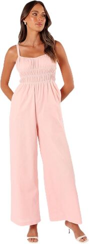 Petal & Pup womens Winny Romper in Saudi Arabia