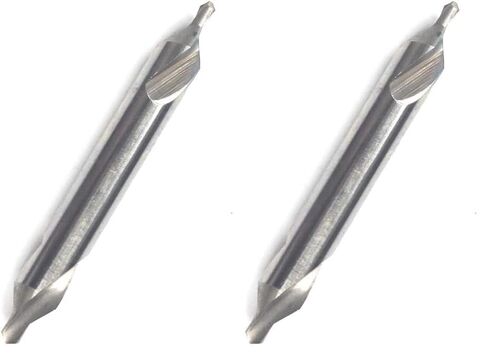 HHIP 5001-2047 USA Made #1 x 1-1/2 Carbide Combined Drill and Countersink in Saudi Arabia