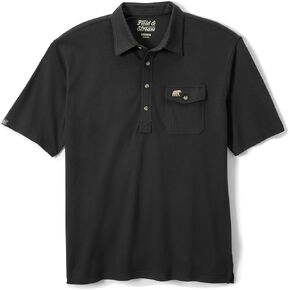 Field & Stream Men's Flying Birdie Polo in Saudi Arabia