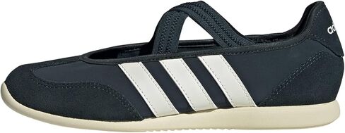 adidas Women's Barreda Mary Jane Sneaker in Saudi Arabia