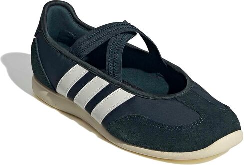 adidas Women's Barreda Mary Jane Sneaker in Saudi Arabia