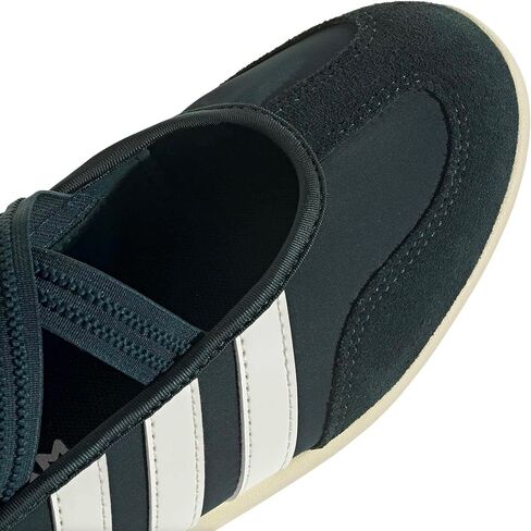 adidas Women's Barreda Mary Jane Sneaker in Saudi Arabia