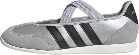 adidas Women's Barreda Mary Jane Sneaker in Saudi Arabia