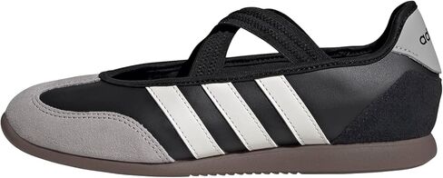 adidas Women's Barreda Mary Jane Sneaker in Saudi Arabia