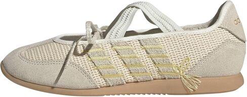 adidas Women's Barreda Mary Jane Sneaker in Saudi Arabia