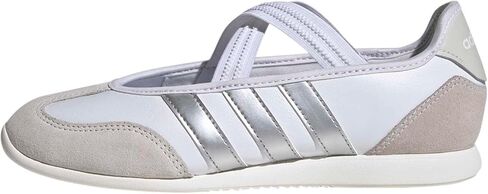 adidas Women's Barreda Mary Jane Sneaker in Saudi Arabia