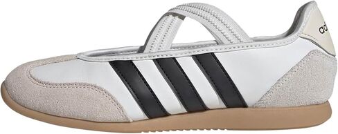adidas Women's Barreda Mary Jane Sneaker in Saudi Arabia