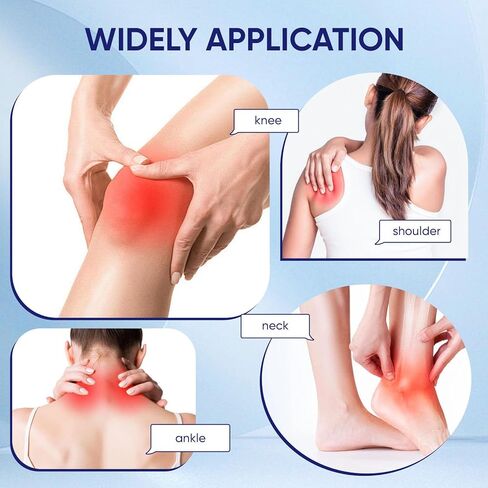 JinKuiBen Natural Herbal Pain Relief 5pack in Kuwait