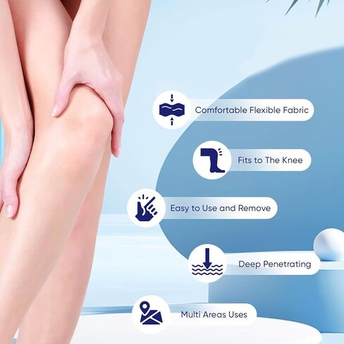 JinKuiBen Natural Herbal Pain Relief 5pack in Kuwait