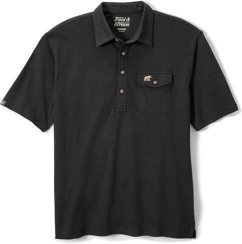 Field & Stream Men's Flying Birdie Polo in Saudi Arabia