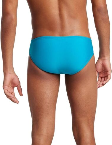 Speedo 870521180169334 Eco Endurance Solid One Brief Capri Breeze 34 in Saudi Arabia