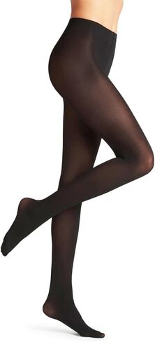 FALKE Women's Pure Matt Knee-High Socks, Semi Opaque 50 Denier, More Colors, 1 Pair in Saudi Arabia