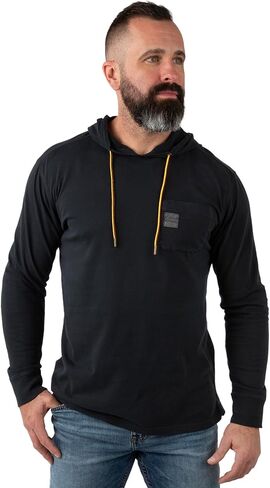 Field & Stream Mens Flush Out Long Sleeve Hoodie in Saudi Arabia