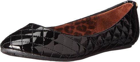 Steve Madden Jheavenq Quilted Flat (Little Kid/Big Kid) in Saudi Arabia