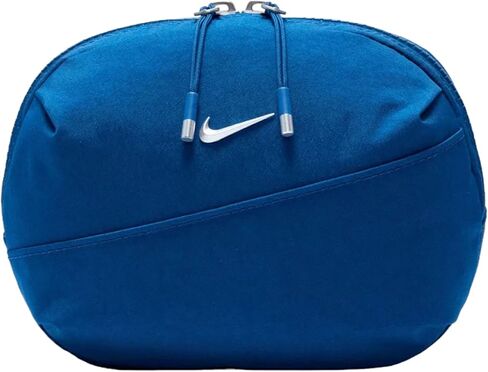 Nike Unisex Aura Crossbody Bag 2L (Court Blue/Silver) in Saudi Arabia