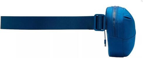 Nike Unisex Aura Crossbody Bag 2L (Court Blue/Silver) in Saudi Arabia