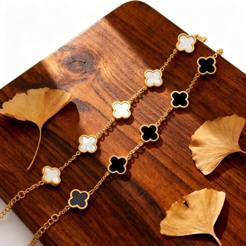 18K Gold Bracelet for Women in Saudi Arabia