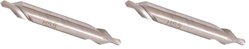 HHIP 5001-2109 USA Made #3 x 2 Carbide Combined Drill and Countersink in Saudi Arabia