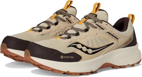 Saucony Men's Excursion Tr17 Goretex Trail Running Shoes in Saudi Arabia