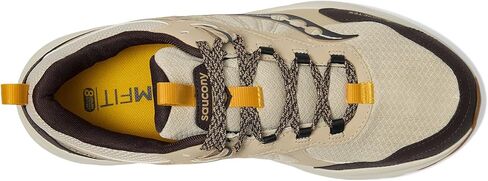Saucony Men's Excursion Tr17 Goretex Trail Running Shoes in Saudi Arabia