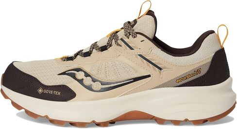 Saucony Men's Excursion Tr17 Goretex Trail Running Shoes in Saudi Arabia