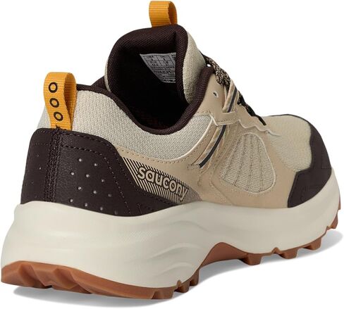 Saucony Men's Excursion Tr17 Goretex Trail Running Shoes in Saudi Arabia