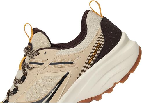 Saucony Men's Excursion Tr17 Goretex Trail Running Shoes in Saudi Arabia