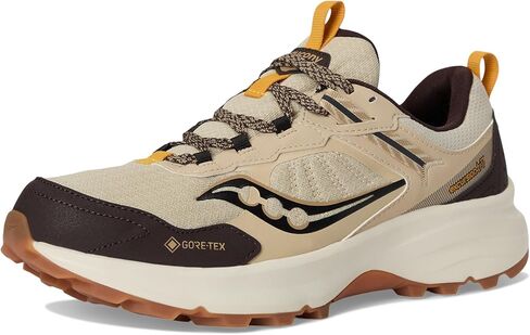 Saucony Men's Excursion Tr17 Goretex Trail Running Shoes in Saudi Arabia