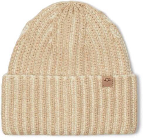 UGG Womens Chunky Plaited Beanie in Saudi Arabia