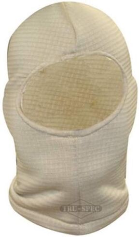 TRU-SPEC Unisex Base Layers Gen-iii Ecwcs Level-2 Balaclava in Saudi Arabia