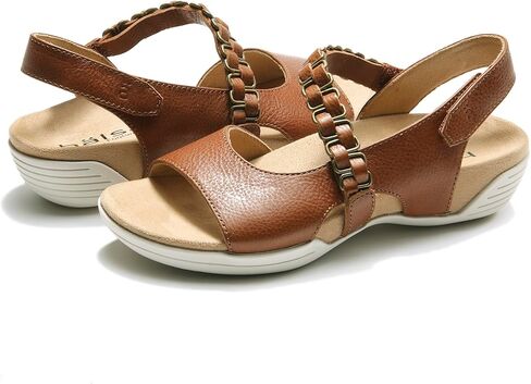 HÄLSA WOMEN'S FOOTWEAR DESTINY ANKLE STRAP SANDAL in Saudi Arabia