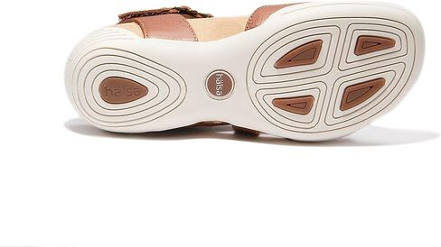 HÄLSA WOMEN'S FOOTWEAR DESTINY ANKLE STRAP SANDAL in Saudi Arabia